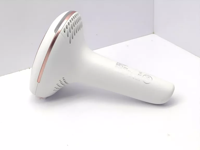 DEPILATOR LASEROWY CONCEPT IPL IL3020 PERFECT SKIN