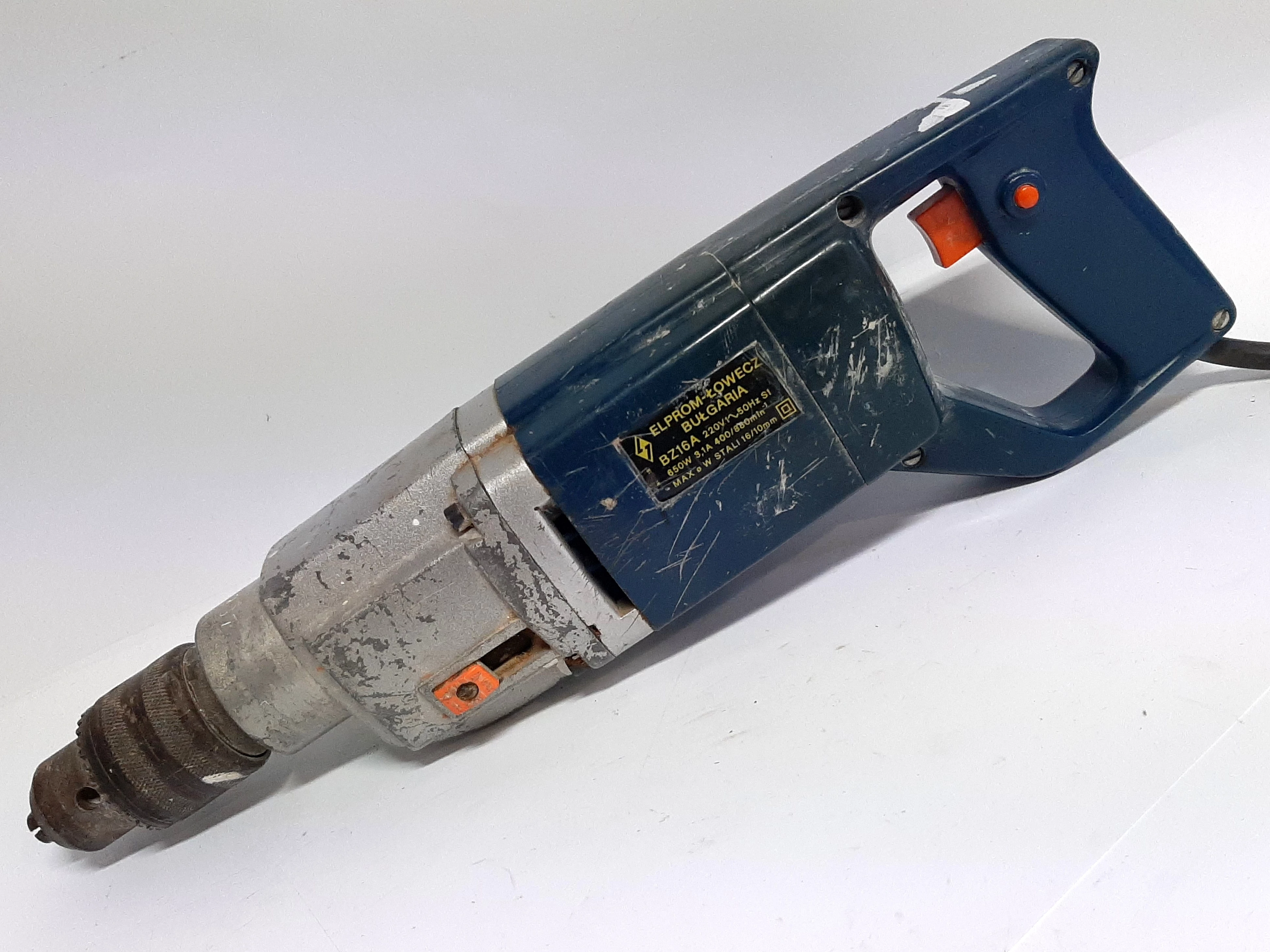 wiertarka-elprom-lowecz-bulgaria-bz16a-rynek-9-sj-glucholazy