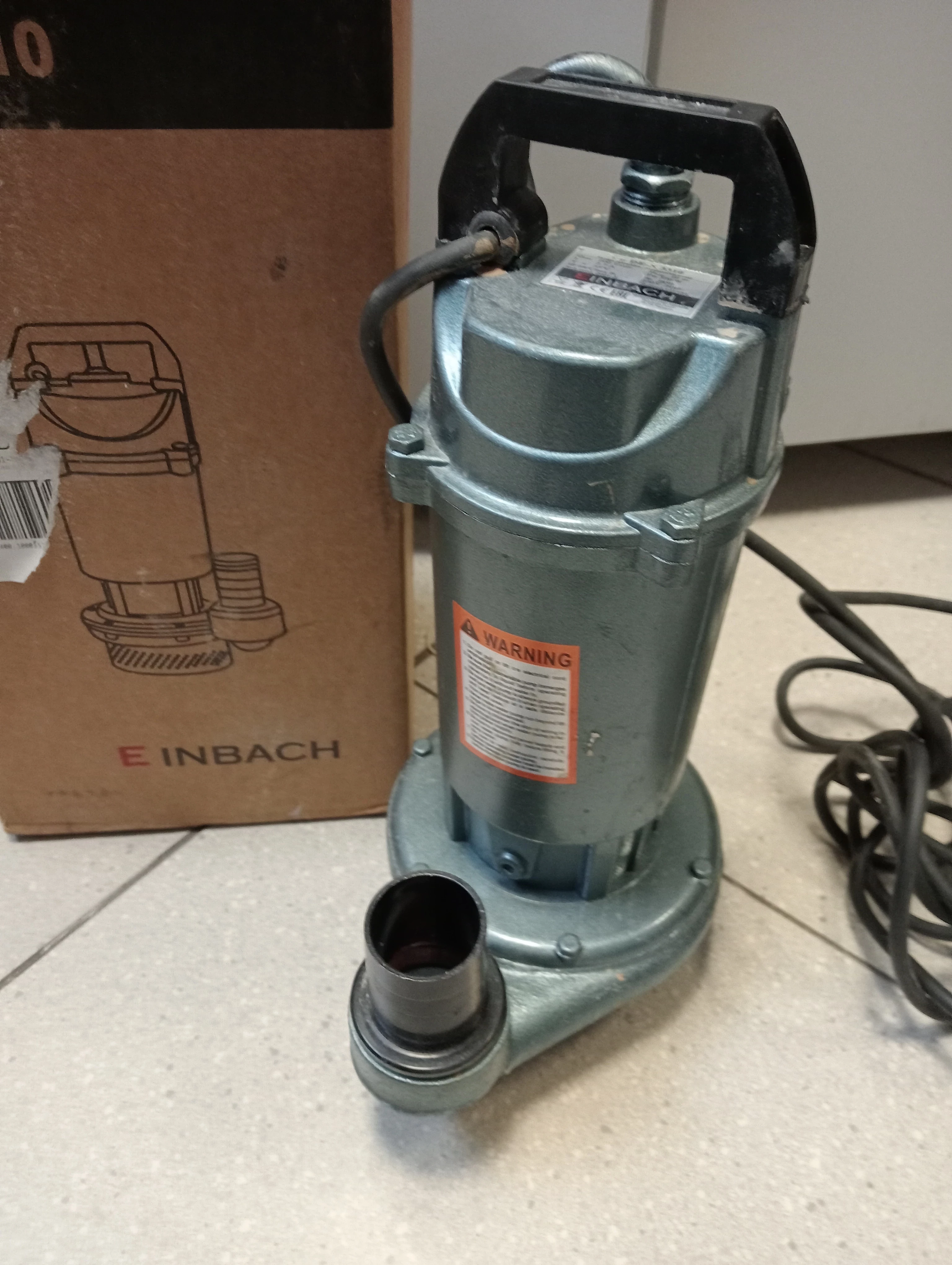 pompa-einbach-de-x-3310-rodzaj-pompy-zatapialna