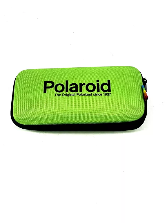 OKULARY POLAROID AVIATOR