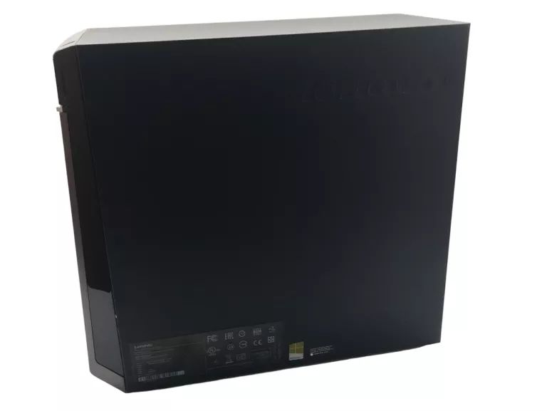 KOMPUTER STACJONARNY LENOVO IDEACENTRE 300-20ISH I5 12GB/1TB HDD