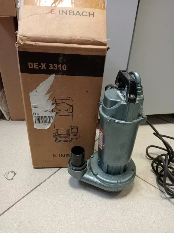 pompa-einbach-de-x-3310-noniewicza-93-suwalki-lupus-spj