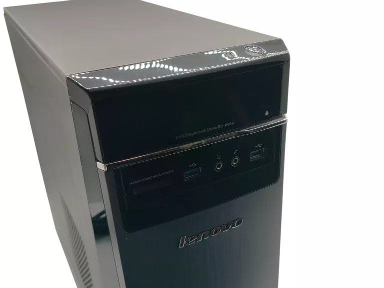 KOMPUTER STACJONARNY LENOVO IDEACENTRE 300-20ISH I5 12GB/1TB HDD
