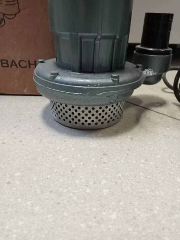 POMPA EINBACH DE-X 3310