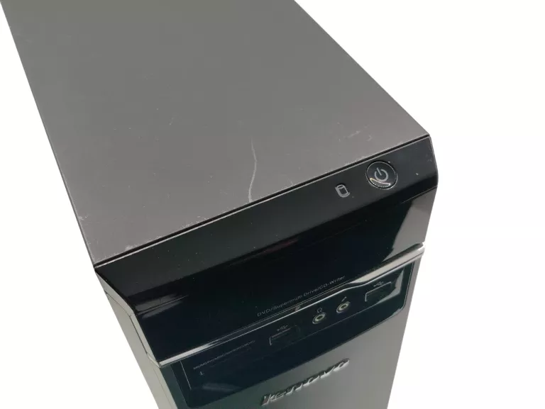 KOMPUTER STACJONARNY LENOVO IDEACENTRE 300-20ISH I5 12GB/1TB HDD