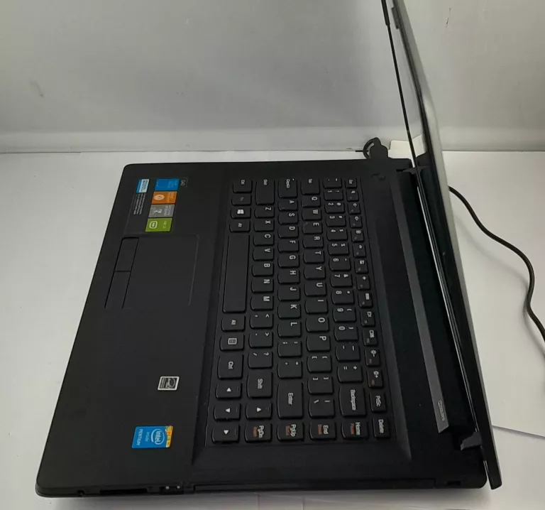LAPTOP LENOVO G40-30 2/500GB + ZASILACZ