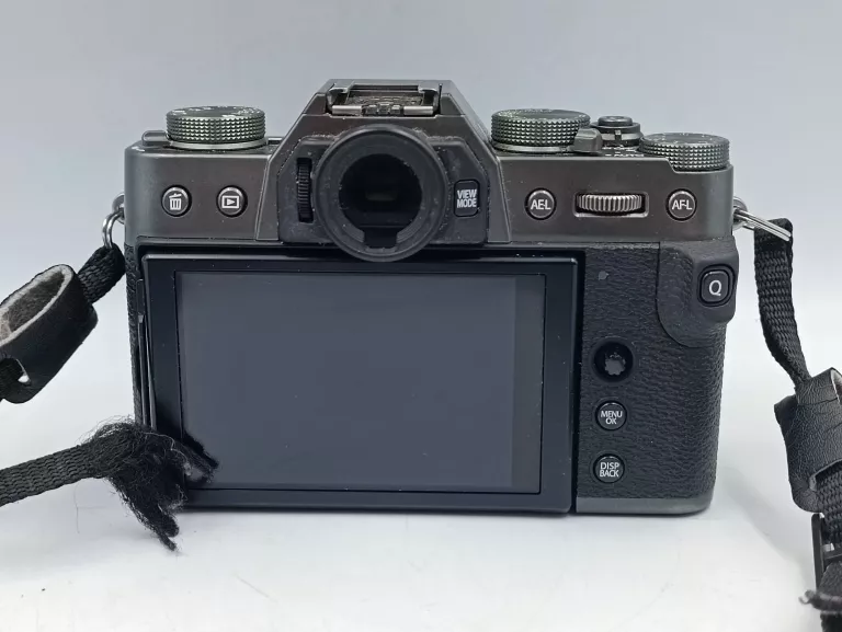 APARAT FUJIFILM X-T30 + XF 18-55 MM F-2.8-4