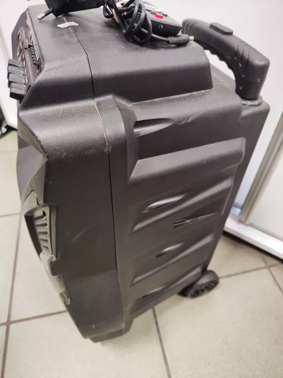 GŁOŚNIK MANTA SPK5031 PILOT ZASILACZ