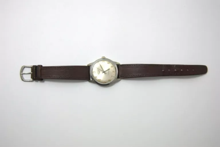 ZEGAREK VULCAIN SHOCKPROTECTED 17 JEWELS