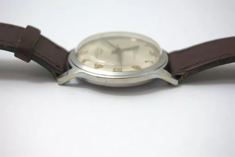ZEGAREK VULCAIN SHOCKPROTECTED 17 JEWELS