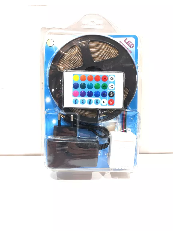 TAŚMA LED 5M