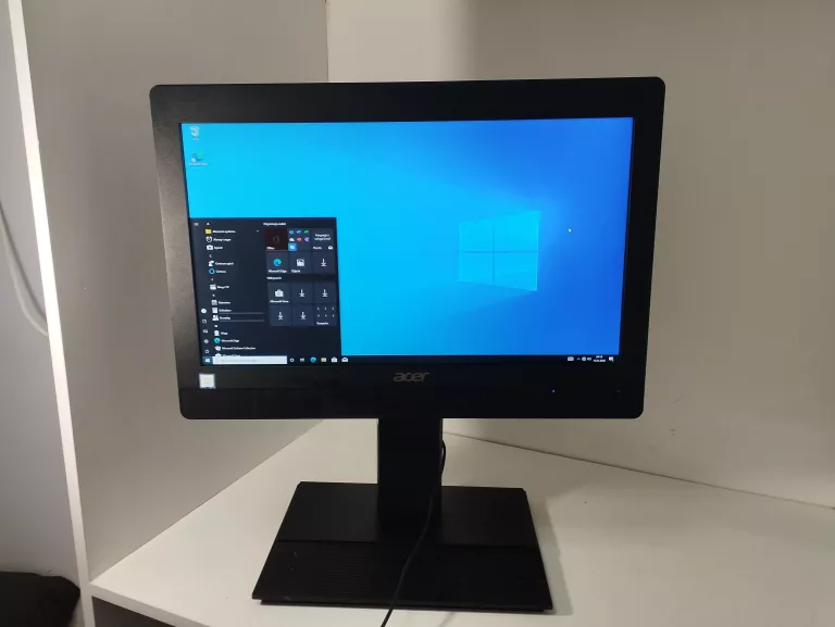 KOMPUTER ACER AIO VERITON Z VZ4640G