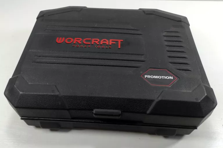 PIŁA SZABLASTA AKUMULATOROWA WORCRAFT CSS-12LI