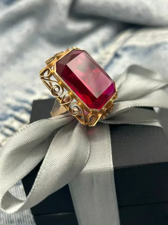 zloty-pierscionek-duzy-systetyczny-rubin-p5851299g-r16-ean-gtin-5900025448069