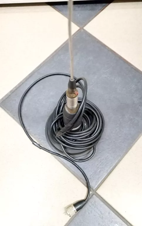 ANTENA CB SIRIO ML 145 145CM
