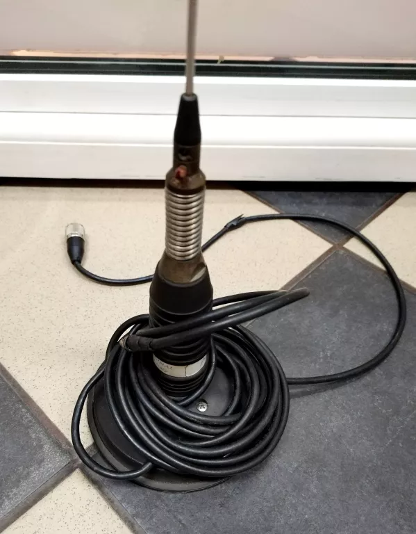ANTENA CB SIRIO ML 145 145CM