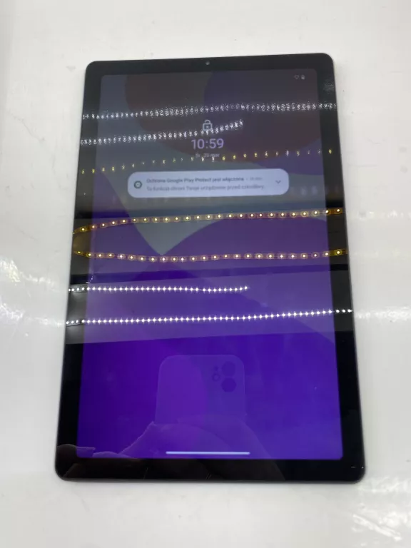 TABLET LENOVO TAB M9 KOMPLET