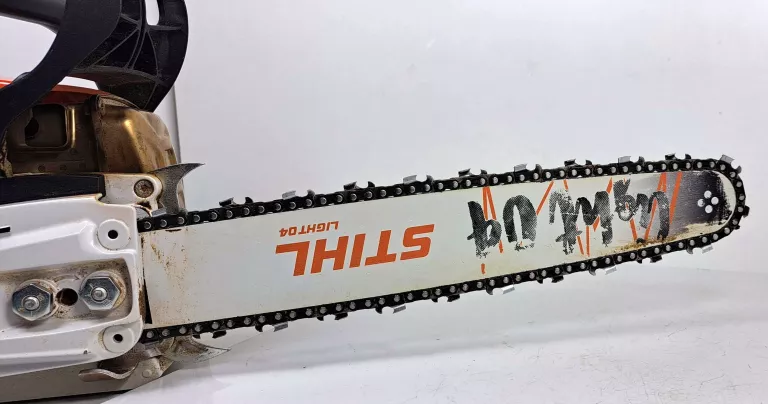 PILARKA STIHL MS 500 I 6,8 KM + GWARANCJA