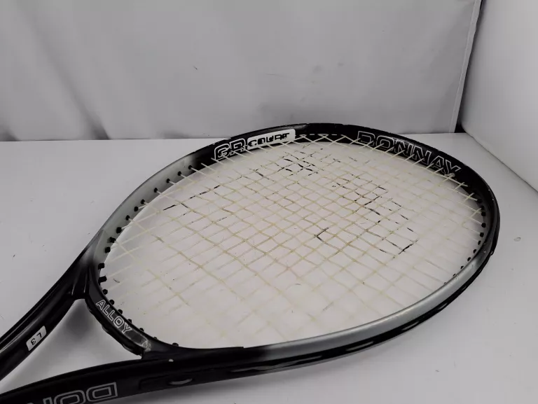 RAKIETA TENISOWA DONNAY GR COURT/POKROWIEC