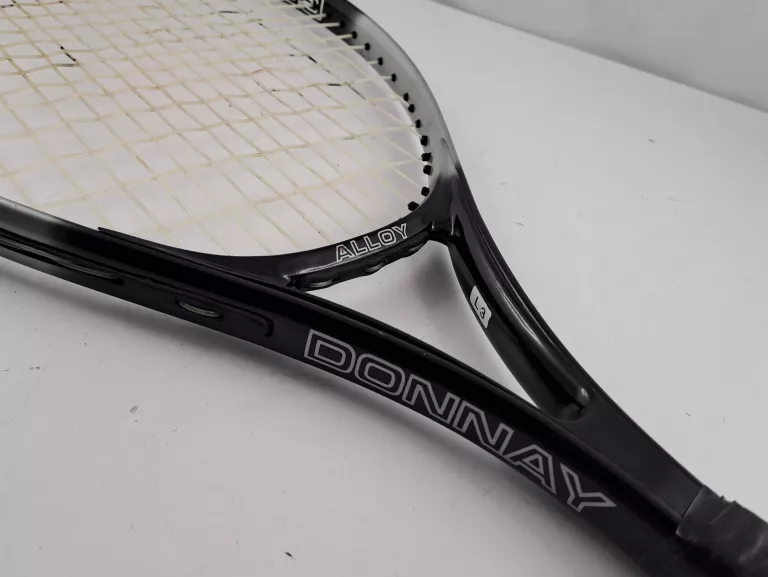RAKIETA TENISOWA DONNAY GR COURT/POKROWIEC