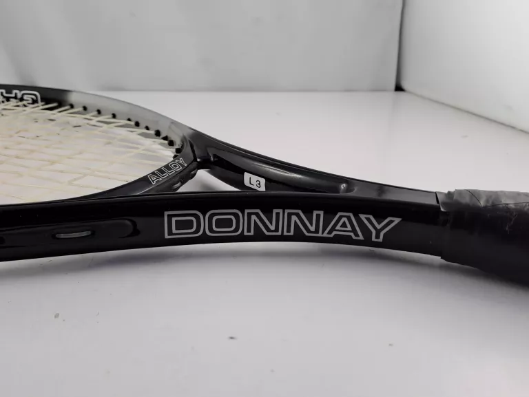 RAKIETA TENISOWA DONNAY GR COURT/POKROWIEC