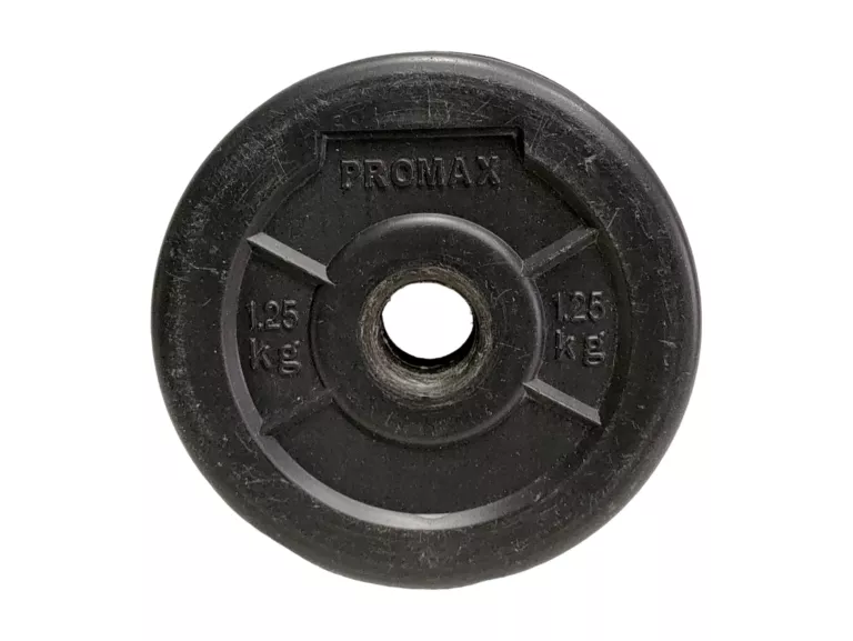 ZESTAW DO ĆWICZEŃ SZTANGA ŁAMANA ORAZ PROSTA + HANTLE 72,5KG OBCIĄŻENIE
