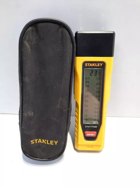MIERNIK WILGOCI STANLEY STHT77030