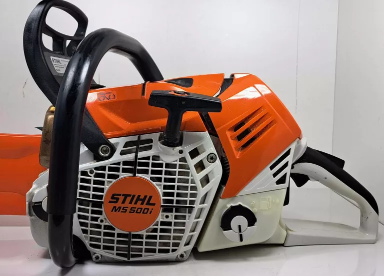 PILARKA STIHL MS 500 I 6,8 KM + GWARANCJA