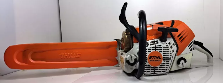 PILARKA STIHL MS 500 I 6,8 KM + GWARANCJA