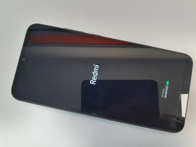 TELEFON XIAOMI REDMI 9A + ŁAD