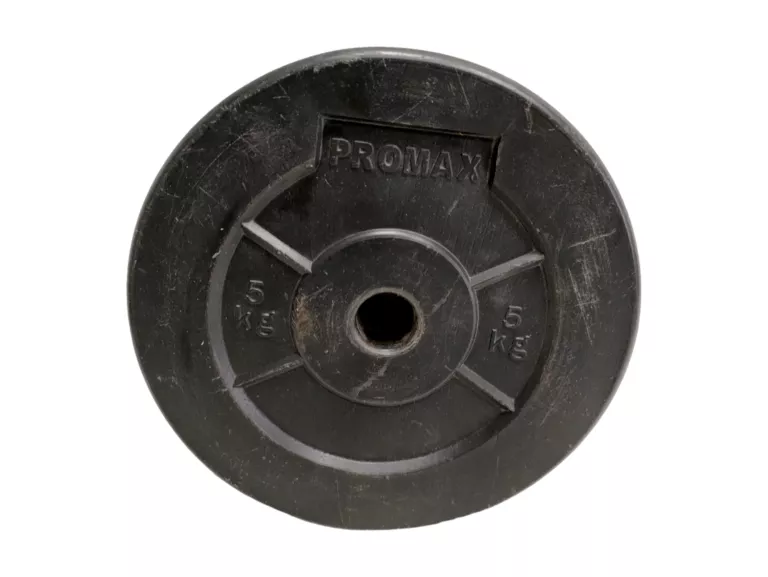 ZESTAW DO ĆWICZEŃ SZTANGA ŁAMANA ORAZ PROSTA + HANTLE 72,5KG OBCIĄŻENIE