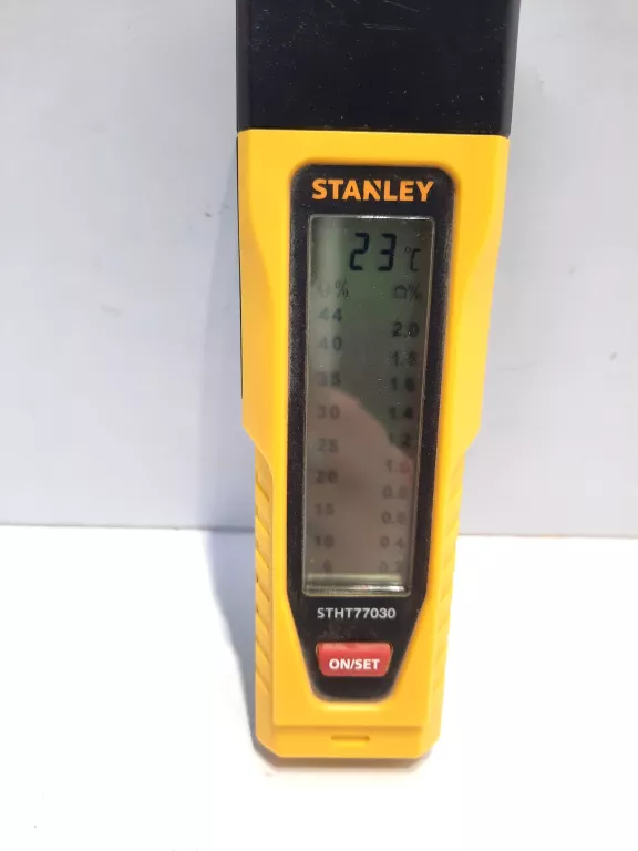 MIERNIK WILGOCI STANLEY STHT77030