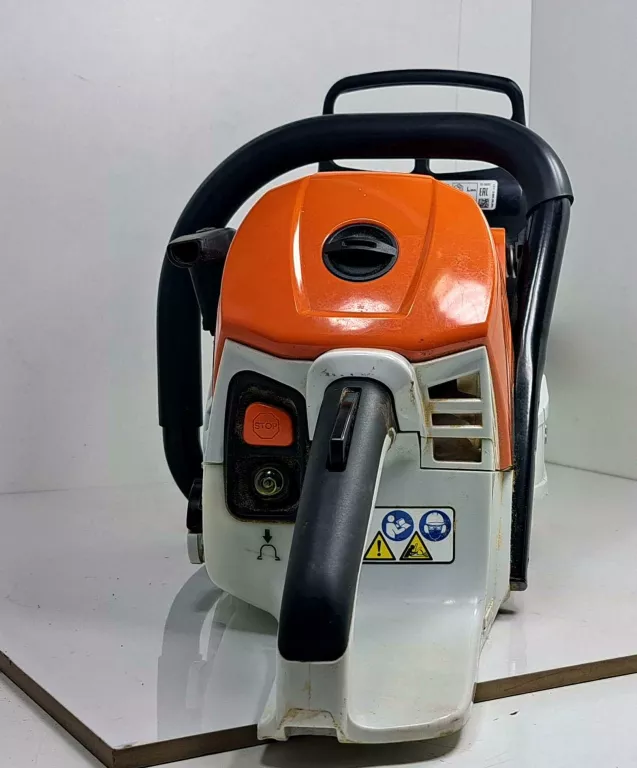 PILARKA STIHL MS 500 I 6,8 KM + GWARANCJA