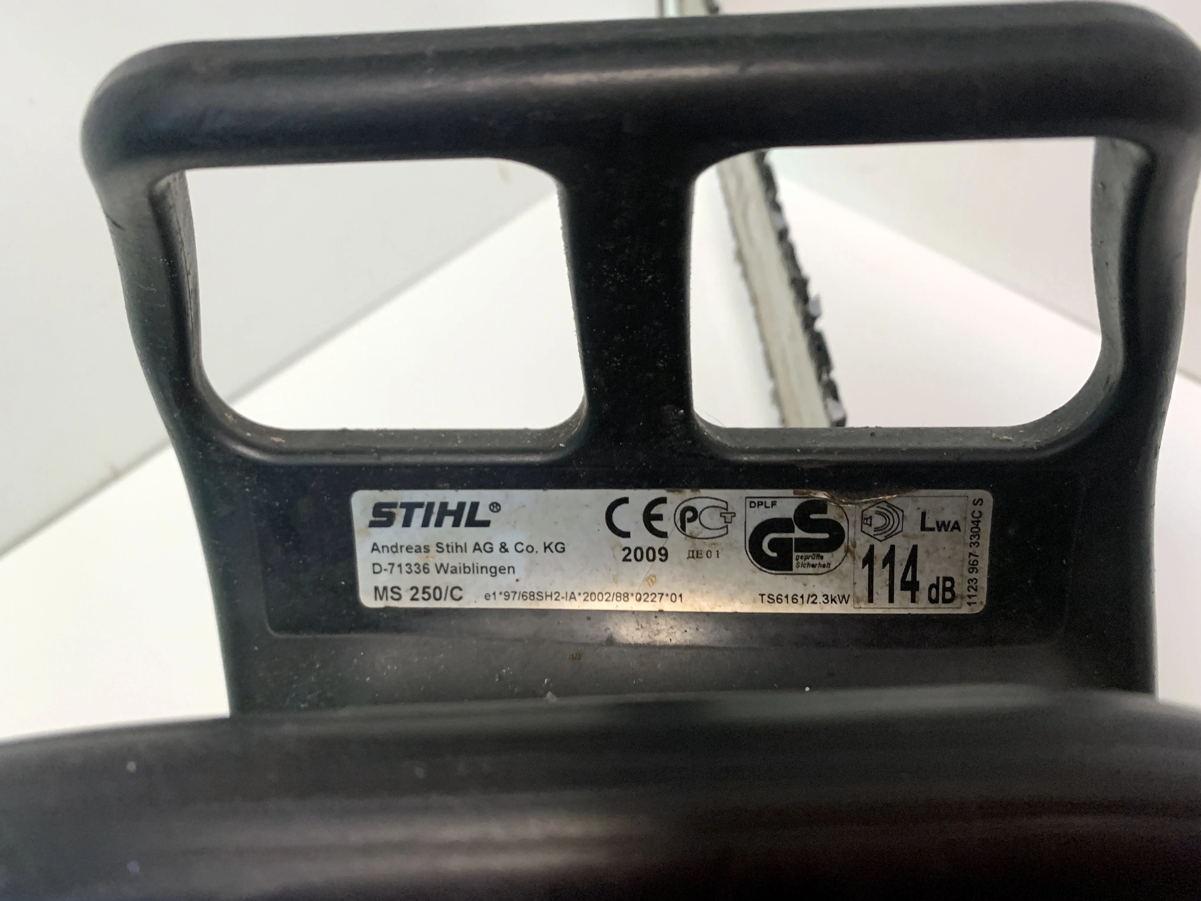 pila-lancuchowa-stihl-ms250-1700-w-23-km-polecam-zasilanie-spalinowe