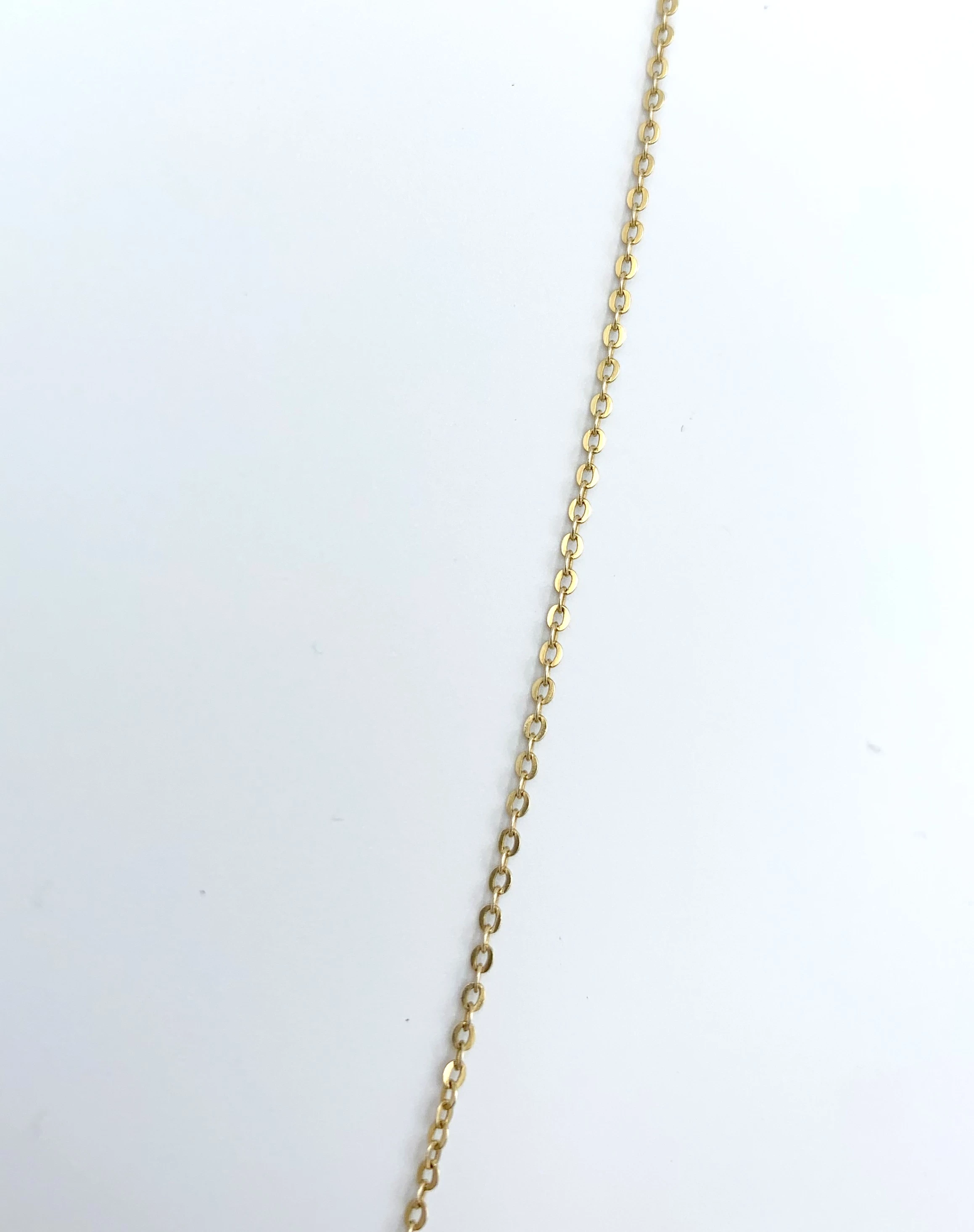 wyrob-jubilerski-uzywany-lancuszek-z-zawieszka-material-zloto