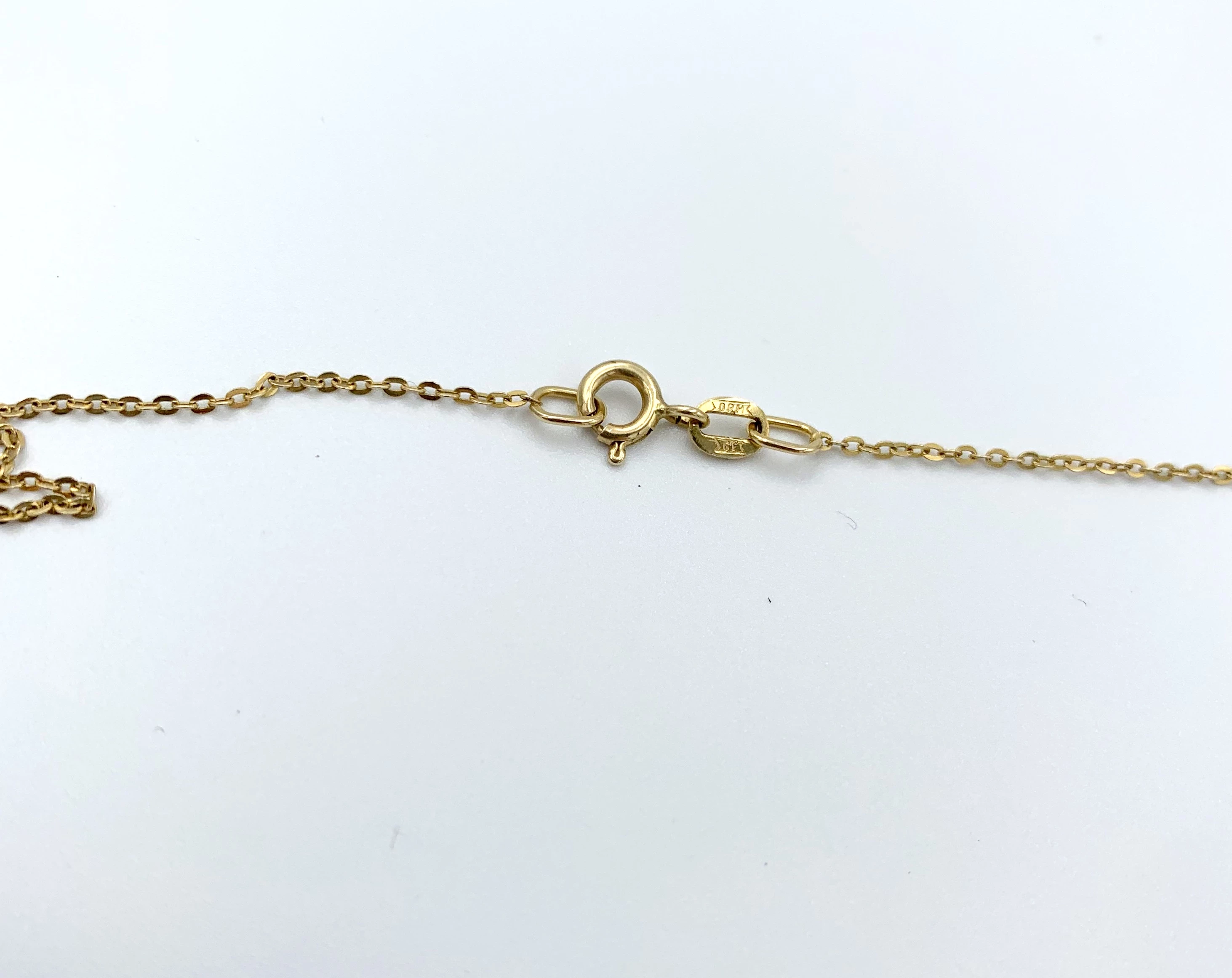 wyrob-jubilerski-uzywany-lancuszek-z-zawieszka-splot-ankier