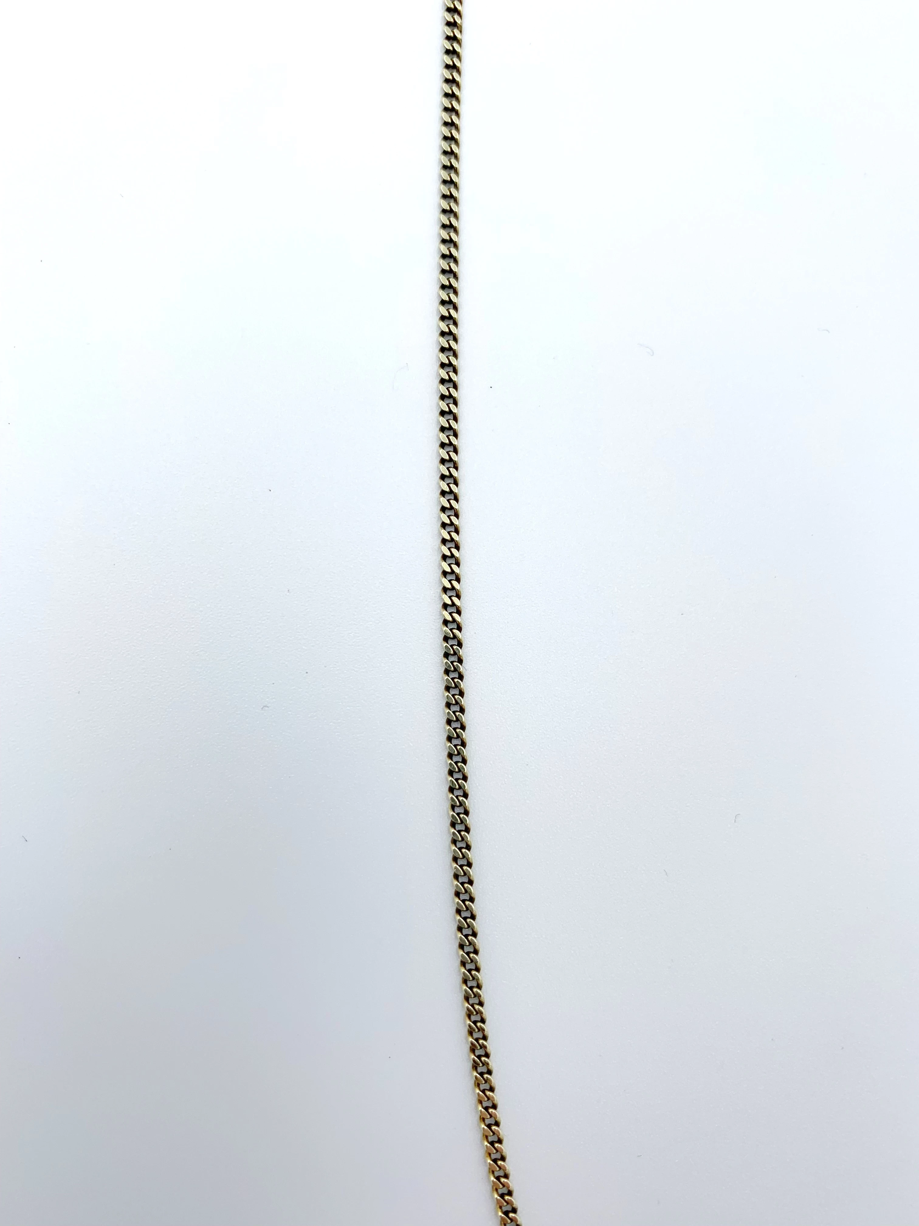 wyrob-jubilerski-uzywany-lancuszek-stan-uzywany