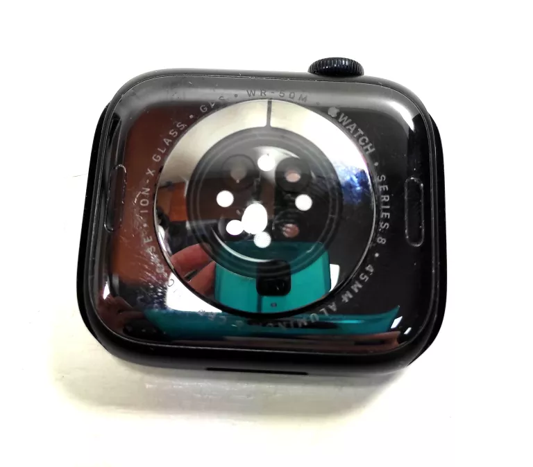 SMARTWATCH APPLE WATCH SERIE 8 45MM