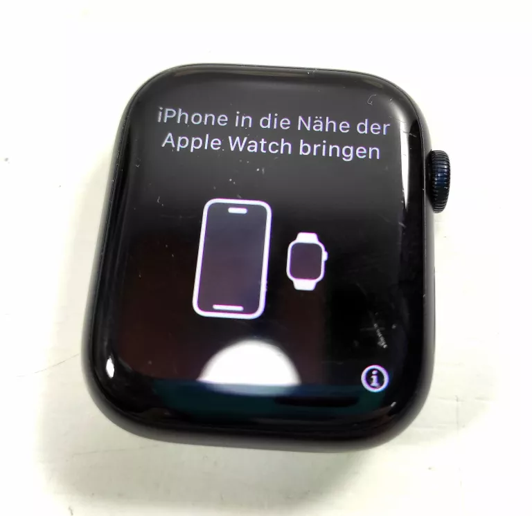 SMARTWATCH APPLE WATCH SERIE 8 45MM