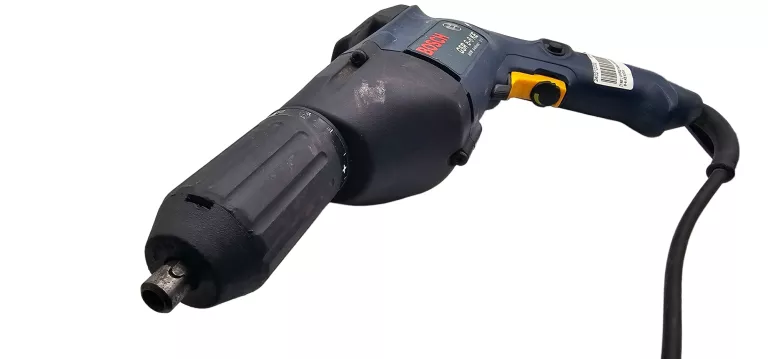 WKRĘTARKA BOSCH GSR 8-6 KE 600W