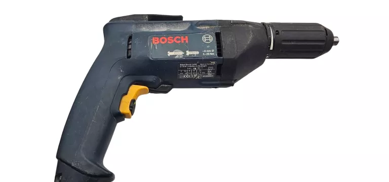 WKRĘTARKA BOSCH GSR 8-6 KE 600W