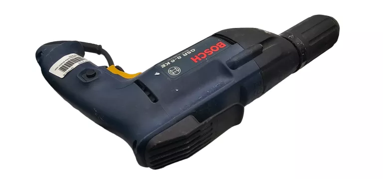 WKRĘTARKA BOSCH GSR 8-6 KE 600W