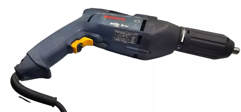 WKRĘTARKA BOSCH GSR 8-6 KE 600W