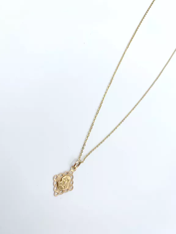 wyrob-jubilerski-uzywany-lancuszek-z-zawieszka-marka-bez-marki