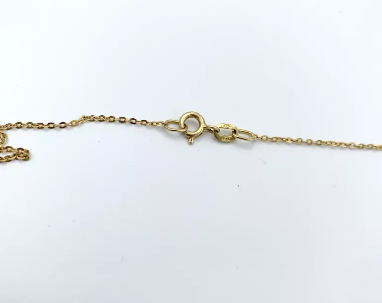 wyrob-jubilerski-uzywany-lancuszek-z-zawieszka-splot-ankier