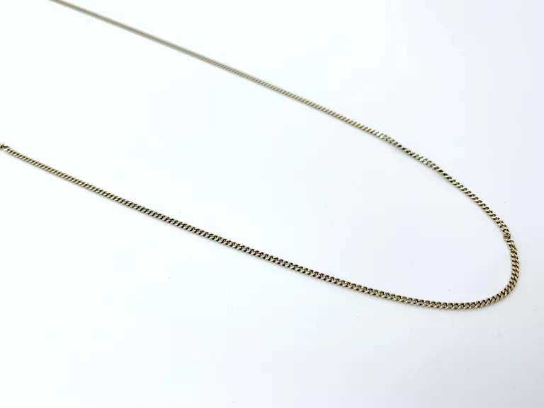 wyrob-jubilerski-uzywany-lancuszek-marka-bez-marki