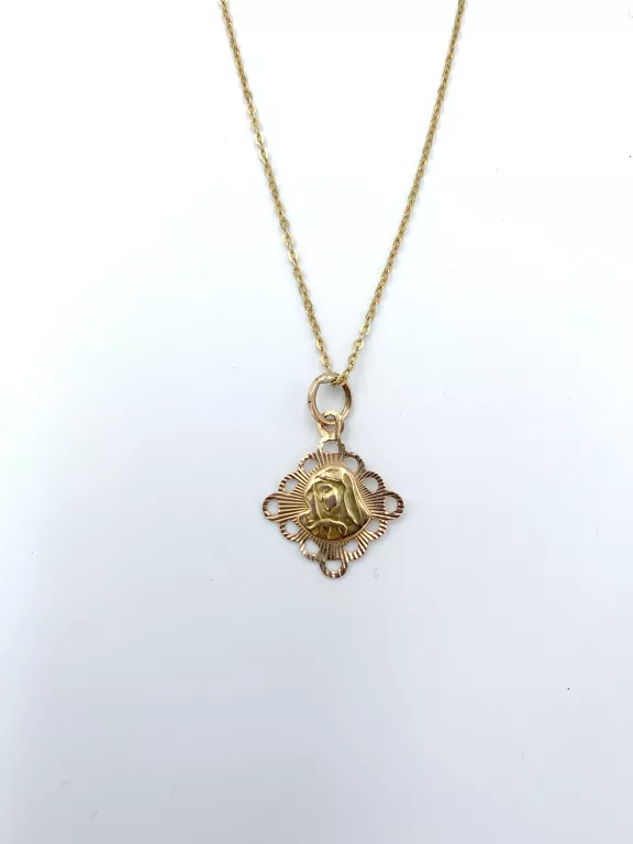 wyrob-jubilerski-uzywany-lancuszek-z-zawieszka-stan-uzywany