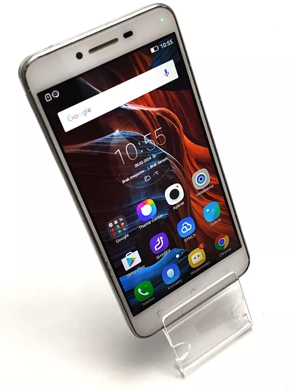 LENOVO VIBE K5 2/16GB 5" ANDROID 5.1
