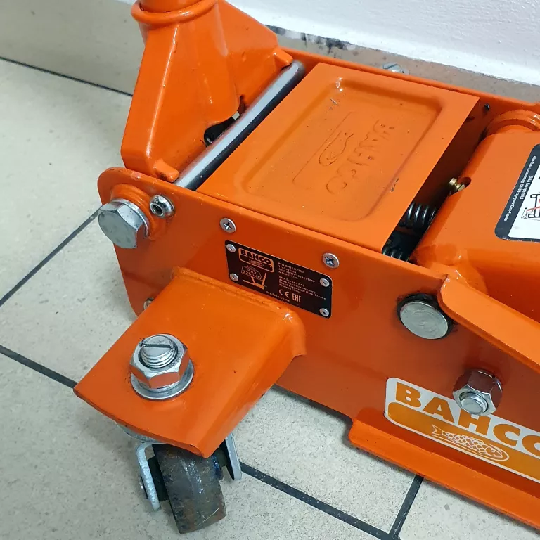 PODNOŚNIK GARAŻOWY BH1EU2250 BAHCO