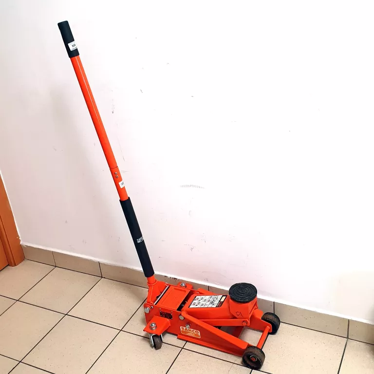 PODNOŚNIK GARAŻOWY BH1EU2250 BAHCO
